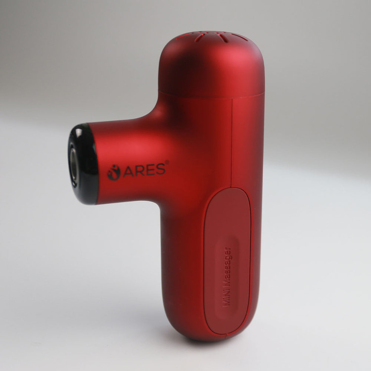 ماساژور تفنگی ارس مدل RS-G104 از Ares Massage