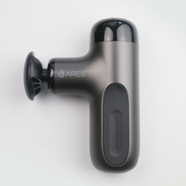ماساژور تفنگی ارس مدل RS-G104 از Ares Massage