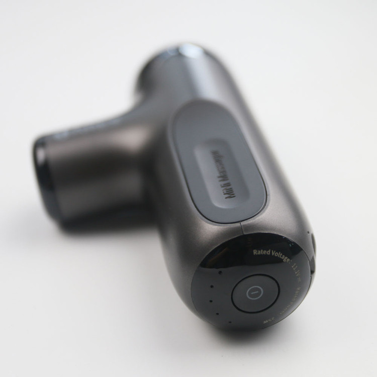 ماساژور تفنگی ارس مدل RS-G104 از Ares Massage