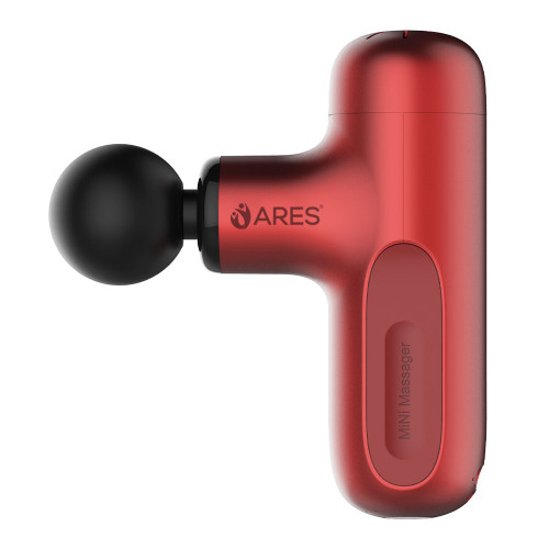 ماساژور تفنگی ارس  مدل RS-G104 از Ares Massage