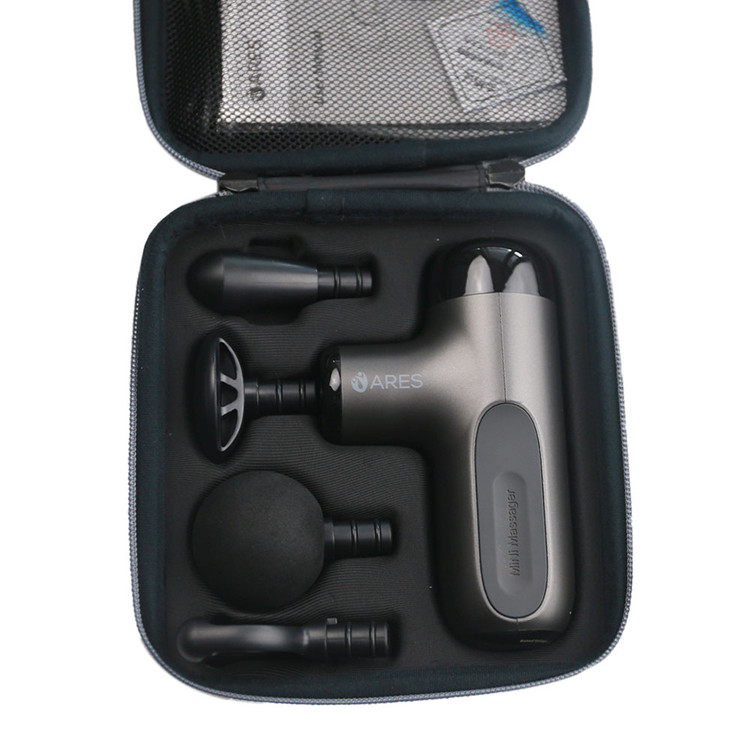 ماساژور تفنگی ارس مدل RS-G104 از Ares Massage