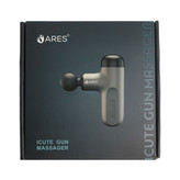 ماساژور تفنگی ارس  مدل RS-G104 از Ares Massage
