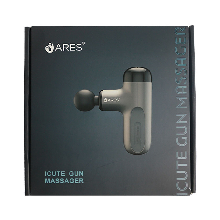ماساژور تفنگی ارس مدل RS-G104 از Ares Massage