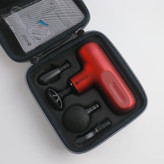 ماساژور تفنگی ارس  مدل RS-G104 از Ares Massage