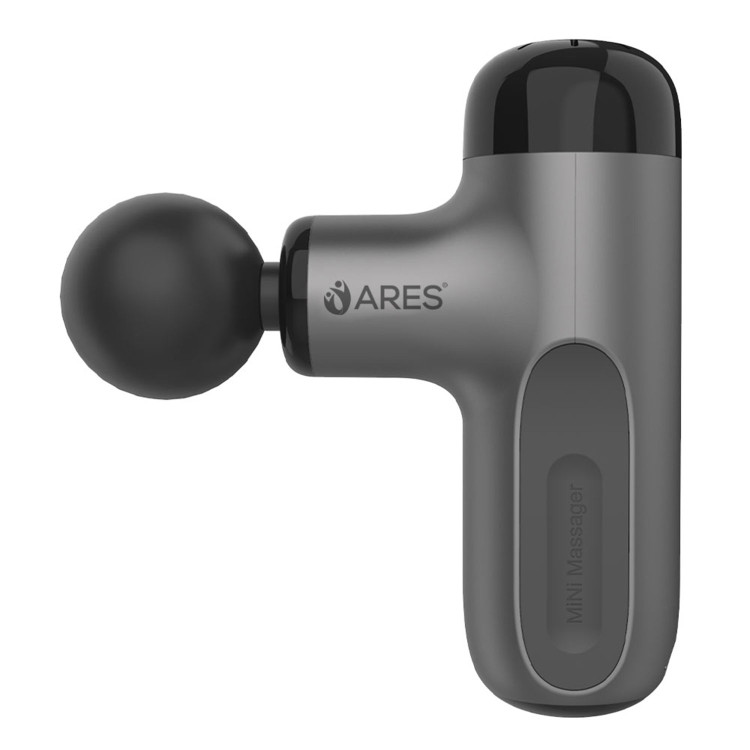 ماساژور تفنگی ارس مدل RS-G104 از Ares Massage
