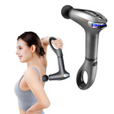 ماساژور تفنگی  ارس مدل RS-G105 از Ares Massage