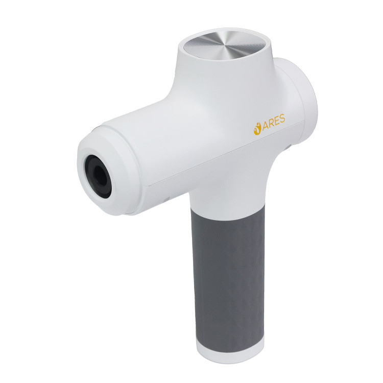 ماساژور تفنگی ارس مدل RS-G106-WG از Ares Massage