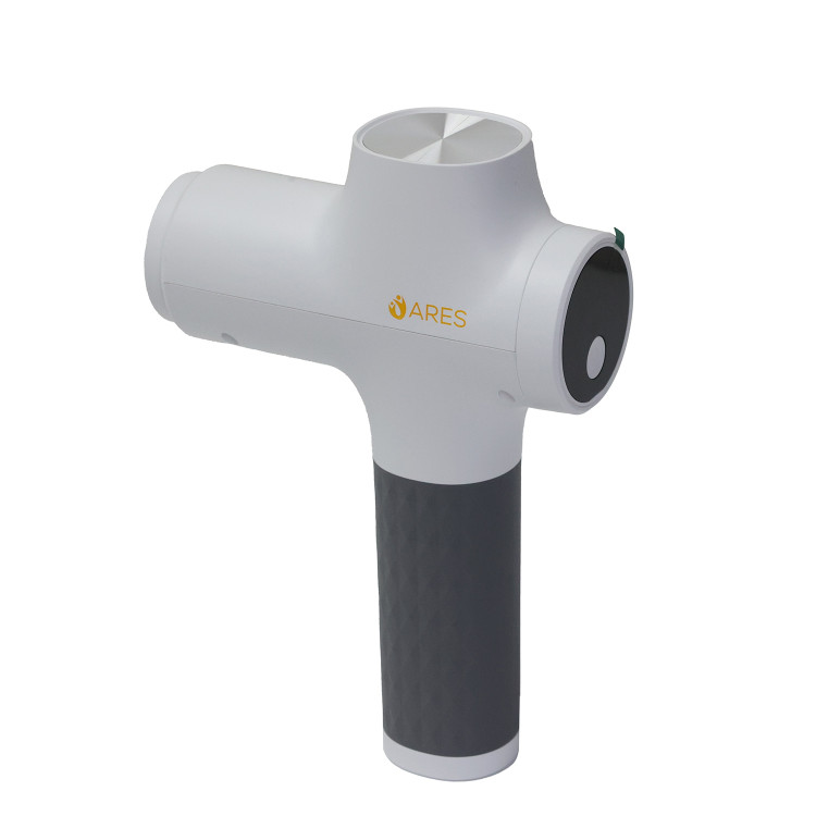 ماساژور تفنگی ارس مدل RS-G106-WG از Ares Massage