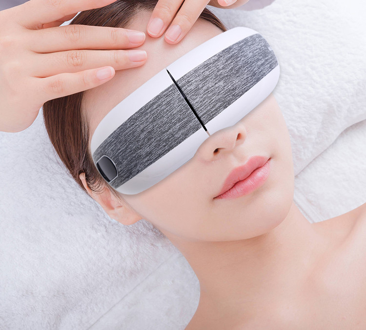 ماساژور چشم مدل RS-E101 از Ares Massage