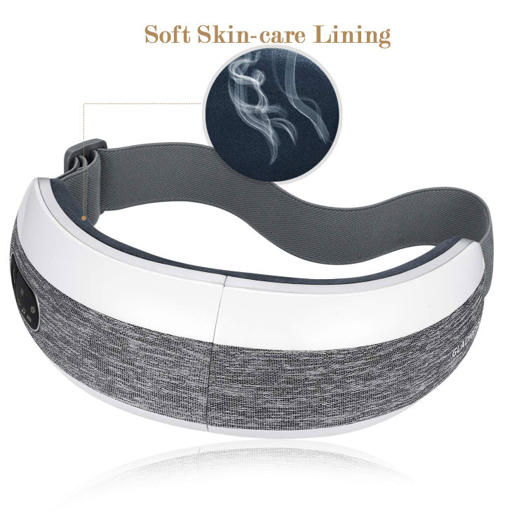 ماساژور چشم مدل RS-E101 از Ares Massage