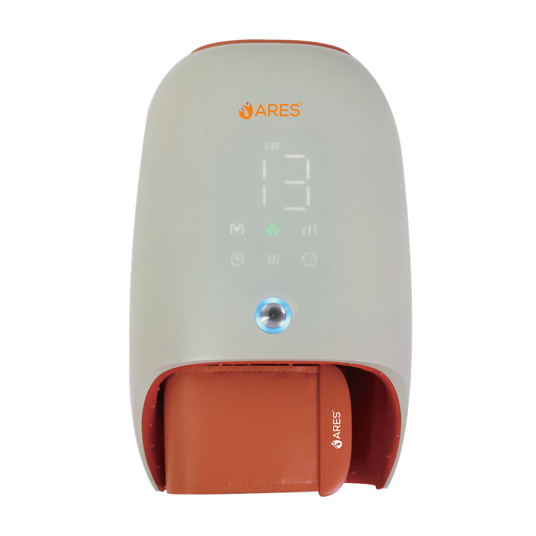 ماساژور دست مدل RS-H102 از Ares Massage