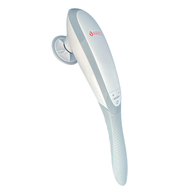 ماساژور دست ARES مدل RS-H103 با فناوری ماساژ شیاتسو و قابلیت گرمکن