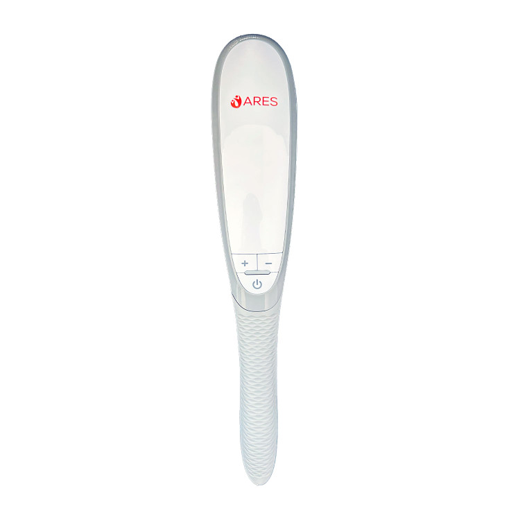 ماساژور دست ARES مدل RS-H103 با فناوری ماساژ شیاتسو و قابلیت گرمکن