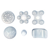 ماساژور دست ARES مدل RS-H103 با فناوری ماساژ شیاتسو و قابلیت گرمکن