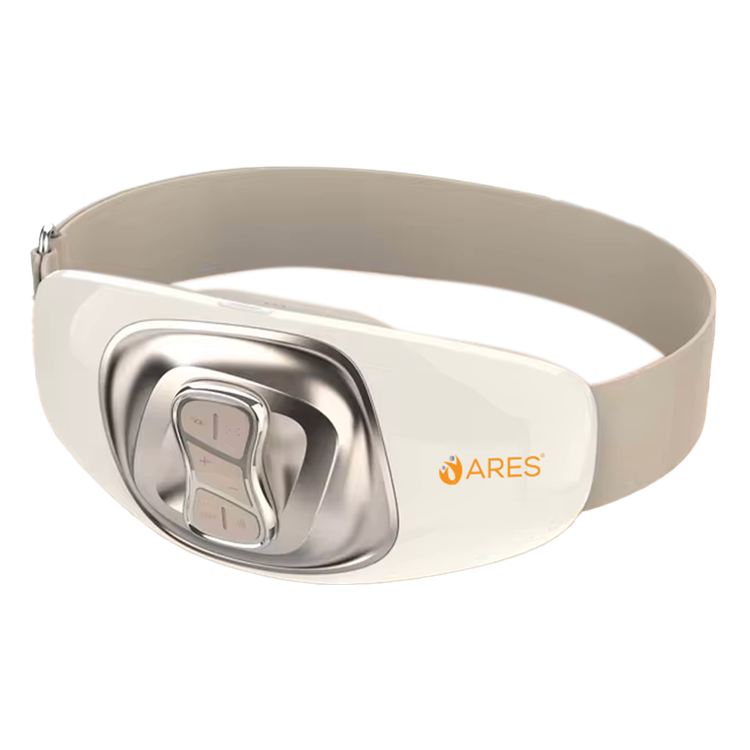 ماساژور لاغری مدل RS-B101 از Ares Massage