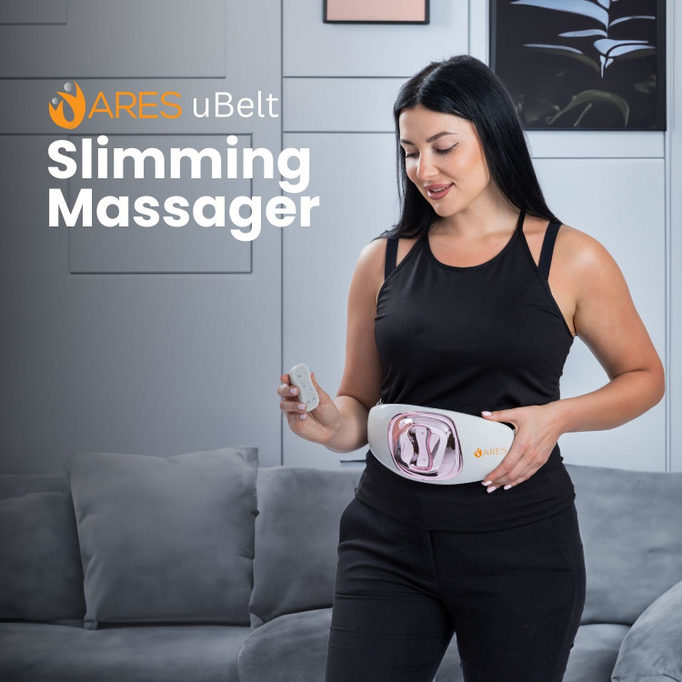 ماساژور لاغری مدل RS-B101 از Ares Massage