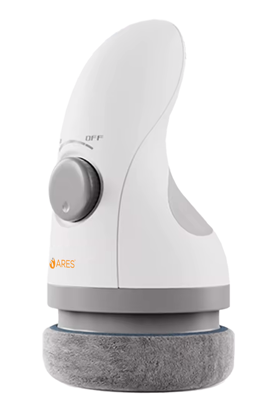 ماساژور لاغری مدل RS-CR101 از Ares Massage