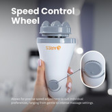 ماساژور لاغری مدل RS-CR101 از Ares Massage