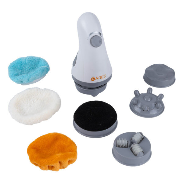 ماساژور لاغری مدل RS-CR101 از Ares Massage