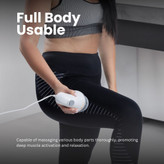 ماساژور لاغری مدل RS-CR101 از Ares Massage