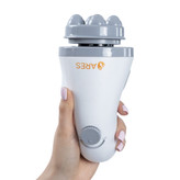 ماساژور لاغری مدل RS-CR101 از Ares Massage
