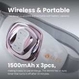 ماساژور لاغری مدل RS-B101 از Ares Massage