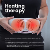 ماساژور لاغری مدل RS-B101 از Ares Massage