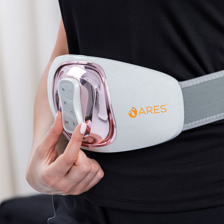 ماساژور لاغری مدل RS-B101 از Ares Massage