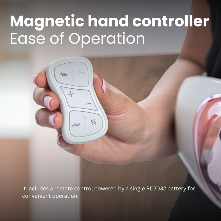 ماساژور لاغری مدل RS-B101 از Ares Massage