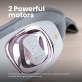 ماساژور لاغری مدل RS-B101 از Ares Massage