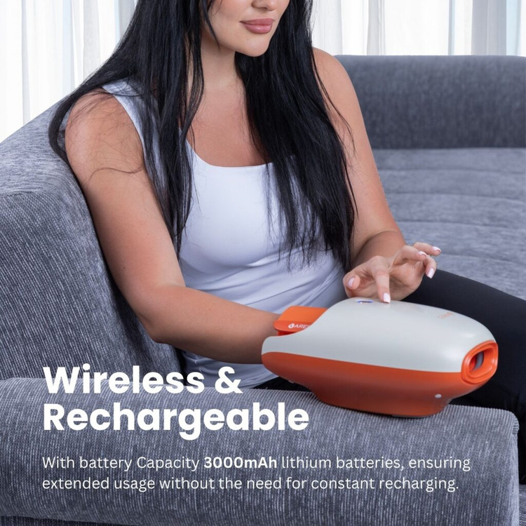 ماساژور دست مدل RS-H102 از Ares Massage