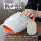 ماساژور دست مدل RS-H102 از Ares Massage