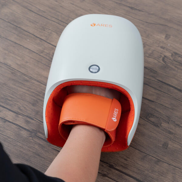 ماساژور دست مدل RS-H102 از Ares Massage