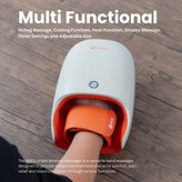 ماساژور دست مدل RS-H102 از Ares Massage