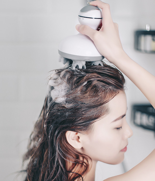 ماساژور سر مدل RS-S101 از برند Ares Massage