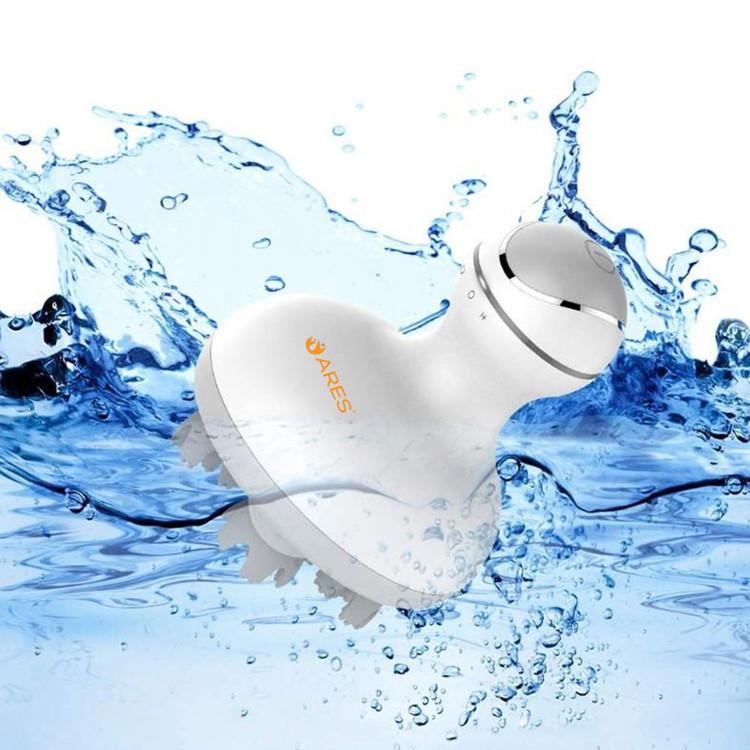 ماساژور سر مدل RS-S101 از برند Ares Massage