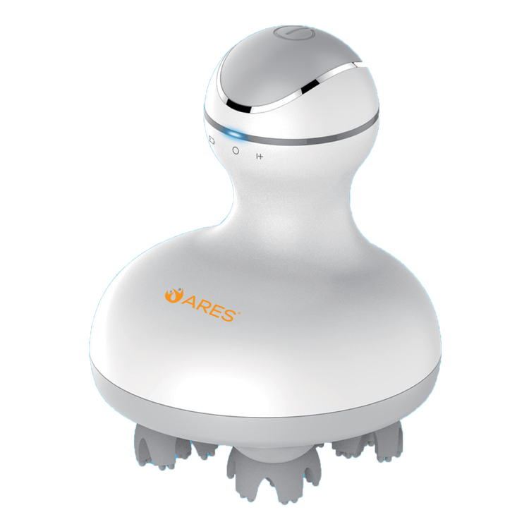 ماساژور سر مدل RS-S101 از برند Ares Massage