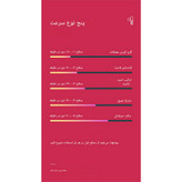 ماساژور تفنگی ارس  مدل RS-G104 از Ares Massage