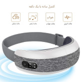 ماساژور چشم مدل RS-E101 از Ares Massage