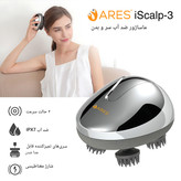 ماساژور سر مدل RS-S103 از Ares Massage